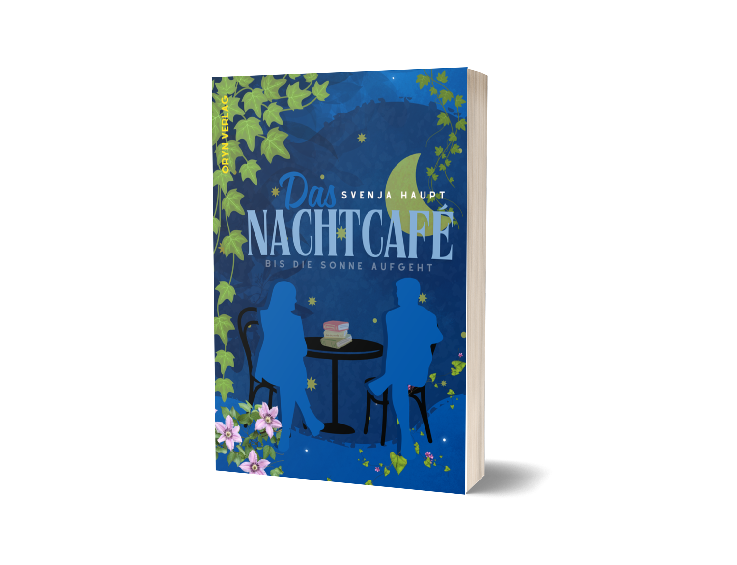 Das Nachtcafé