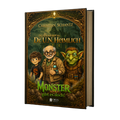 Die Abenteuer des Dr.U.N.Heimlich - Band I