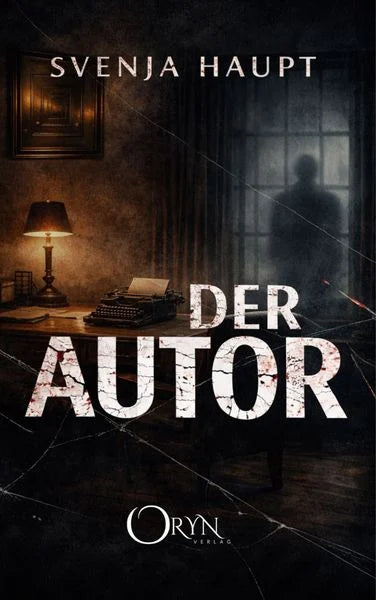Der Autor | Psychothriller